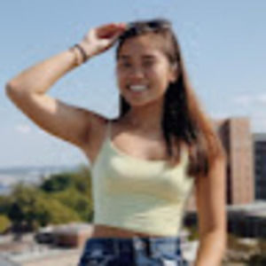 Meet your Posher, Michelle